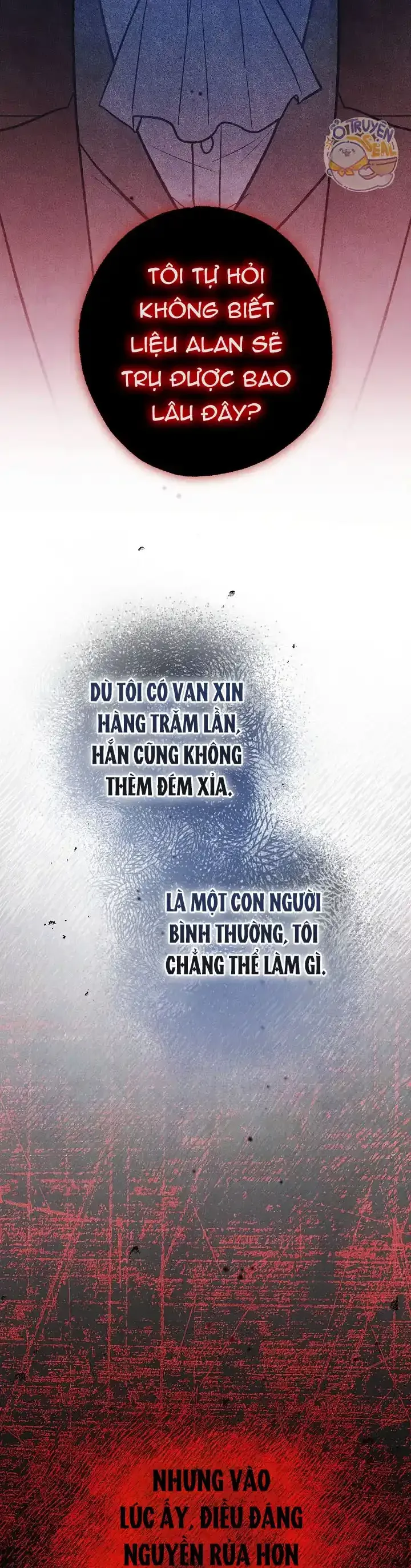 Chào Mừng Đến Với Dinh Thự Hoa Hồng