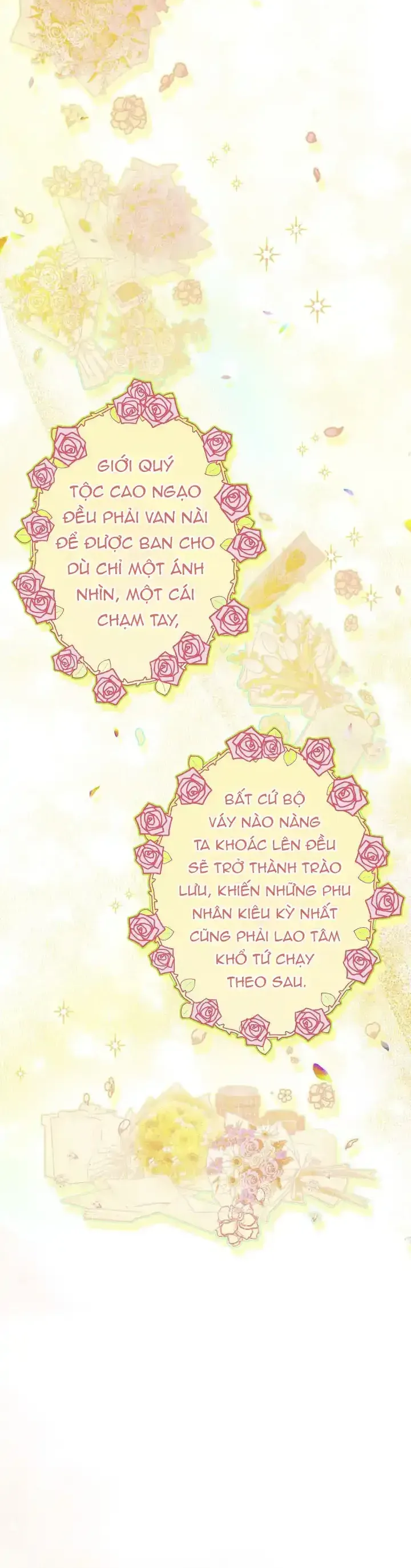 Chào Mừng Đến Với Dinh Thự Hoa Hồng