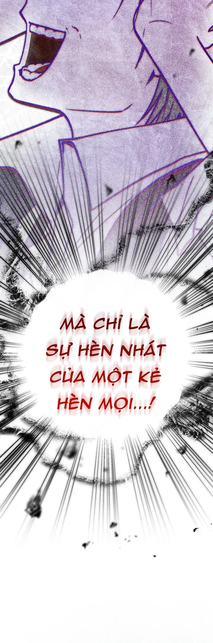 Chào Mừng Đến Với Dinh Thự Hoa Hồng