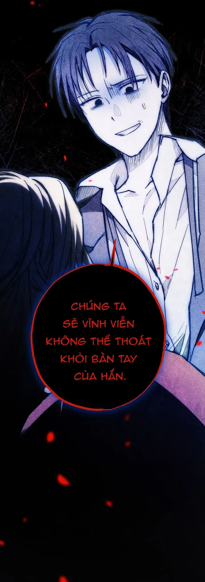 Chào Mừng Đến Với Dinh Thự Hoa Hồng