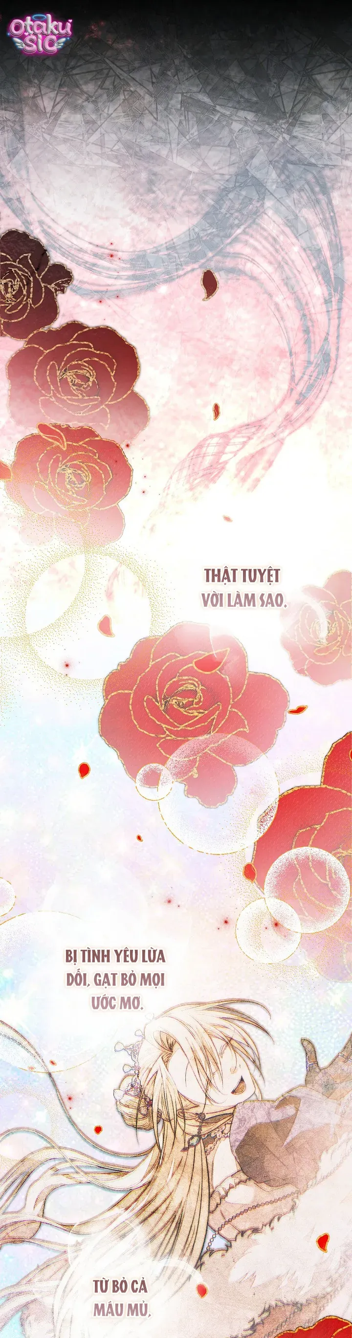 Chào Mừng Đến Với Dinh Thự Hoa Hồng