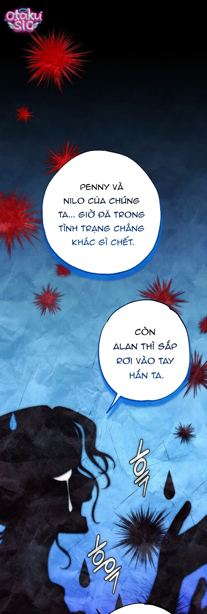 Chào Mừng Đến Với Dinh Thự Hoa Hồng