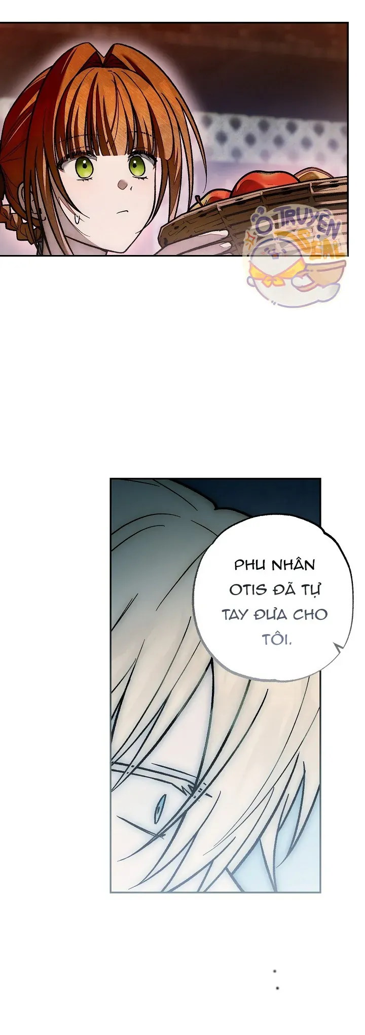 Chào Mừng Đến Với Dinh Thự Hoa Hồng