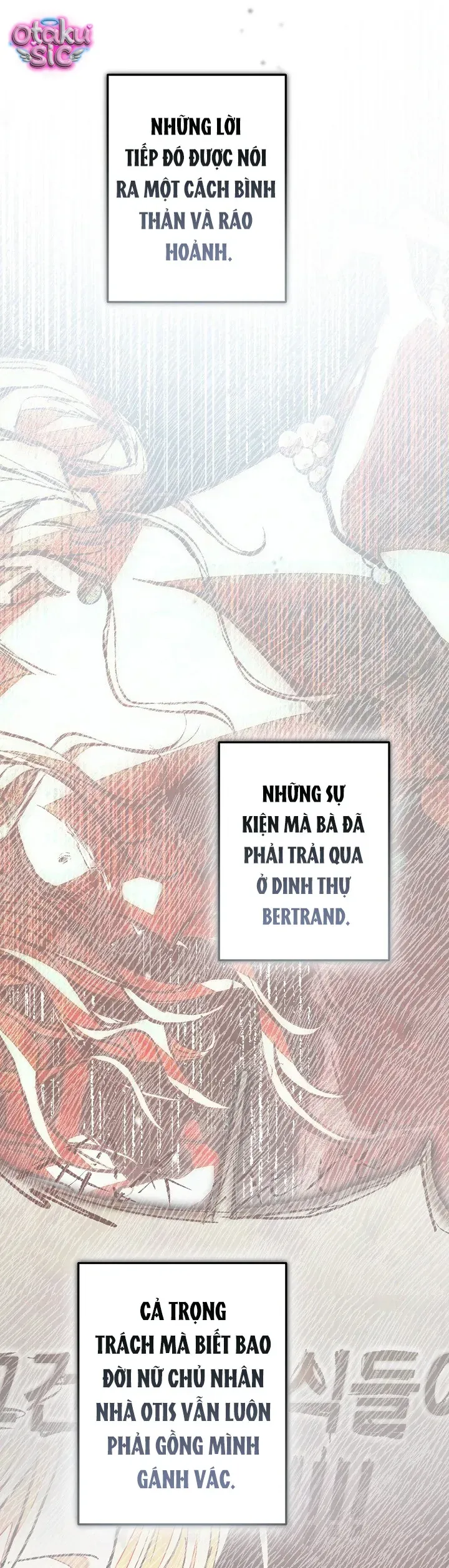 Chào Mừng Đến Với Dinh Thự Hoa Hồng