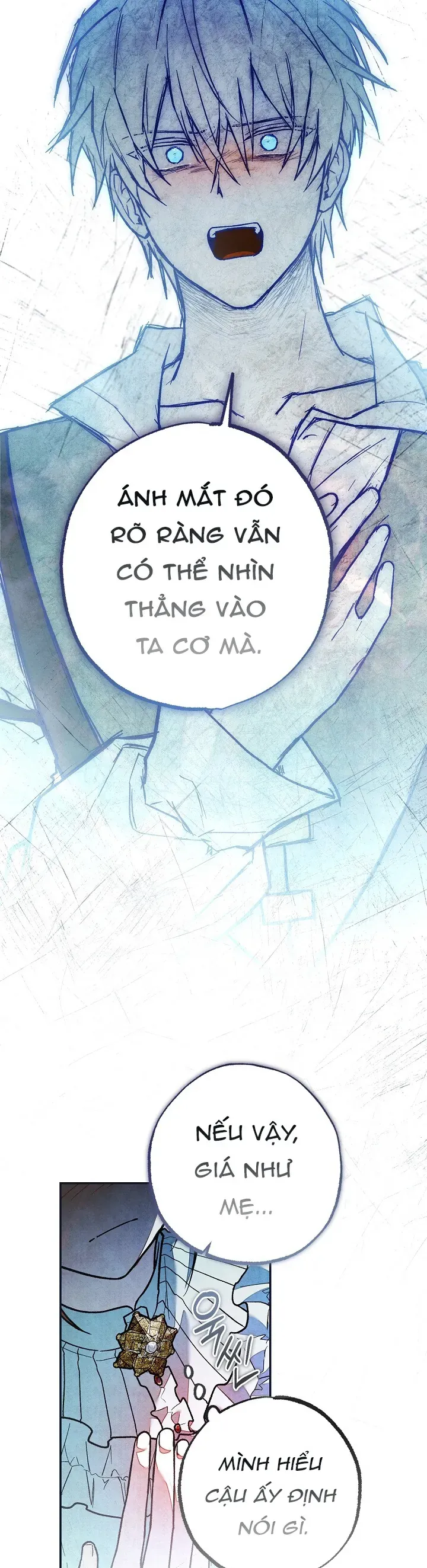 Chào Mừng Đến Với Dinh Thự Hoa Hồng