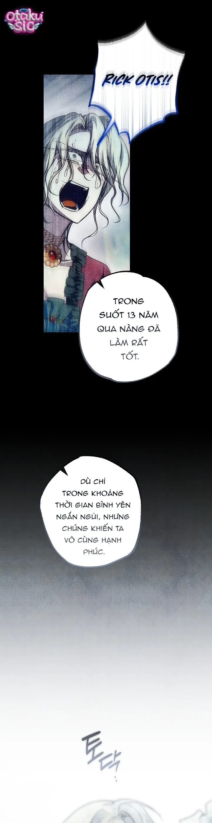 Chào Mừng Đến Với Dinh Thự Hoa Hồng