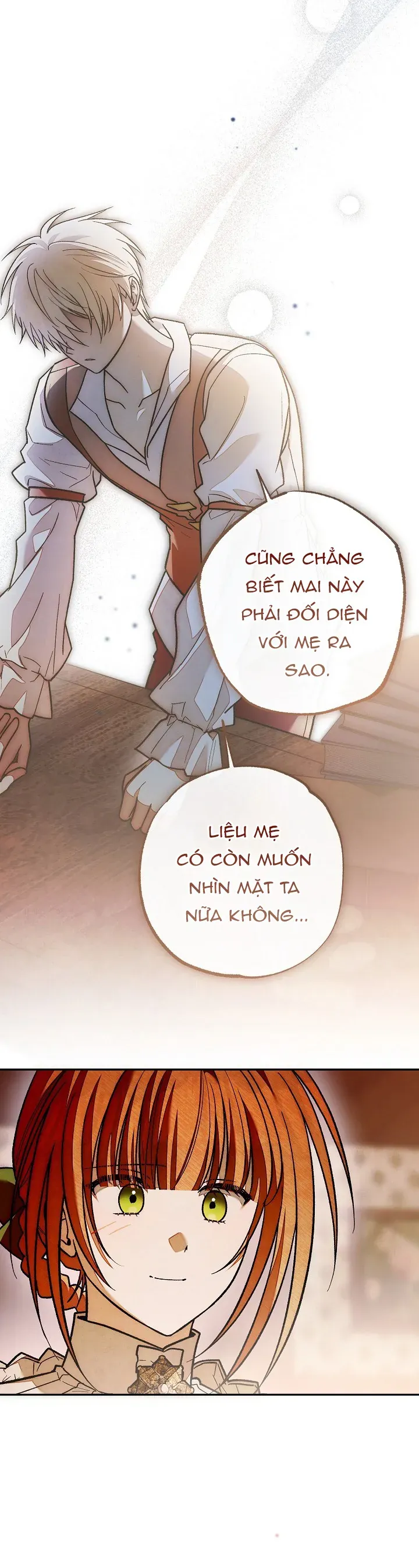 Chào Mừng Đến Với Dinh Thự Hoa Hồng