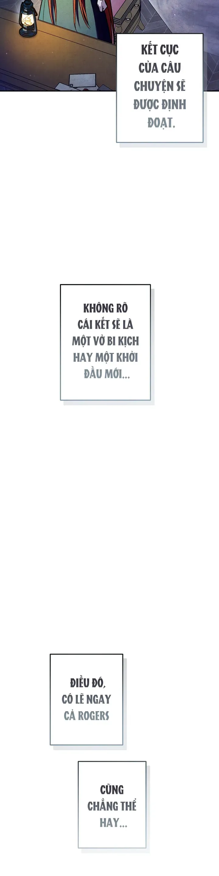 Chào Mừng Đến Với Dinh Thự Hoa Hồng