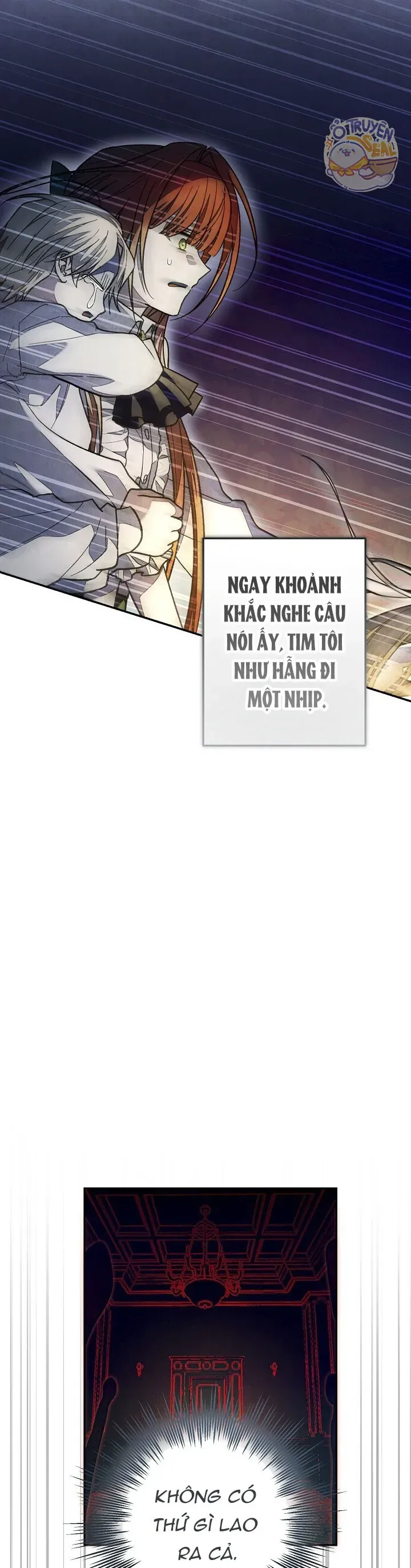 Chào Mừng Đến Với Dinh Thự Hoa Hồng