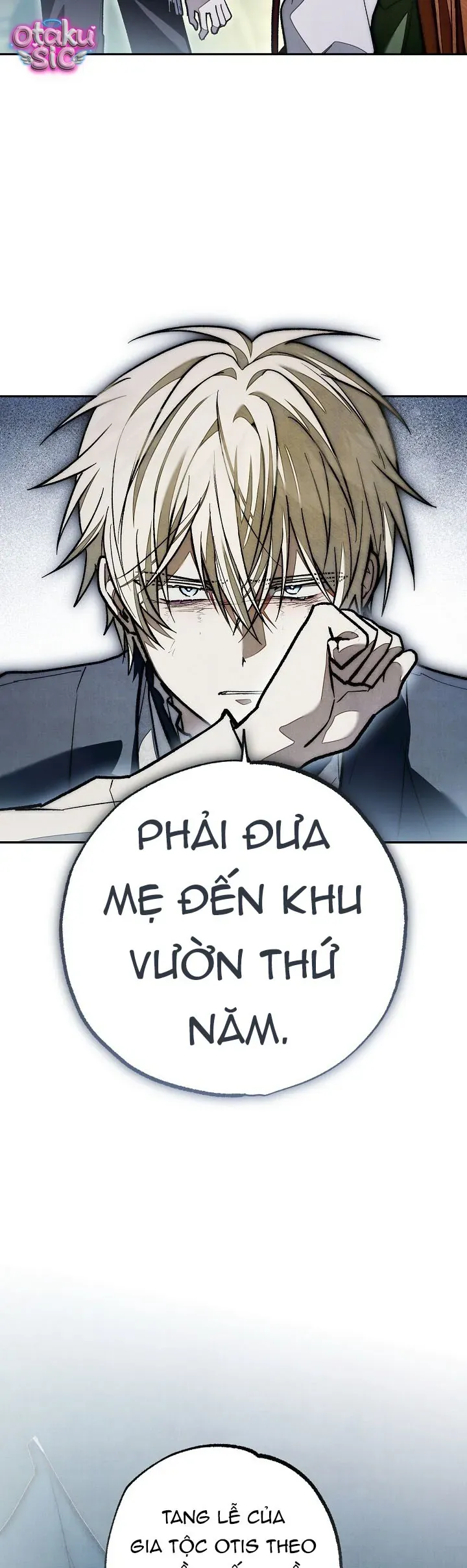 Chào Mừng Đến Với Dinh Thự Hoa Hồng
