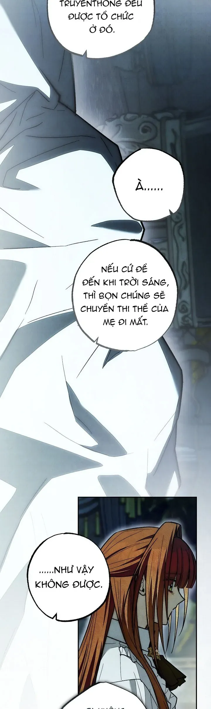 Chào Mừng Đến Với Dinh Thự Hoa Hồng