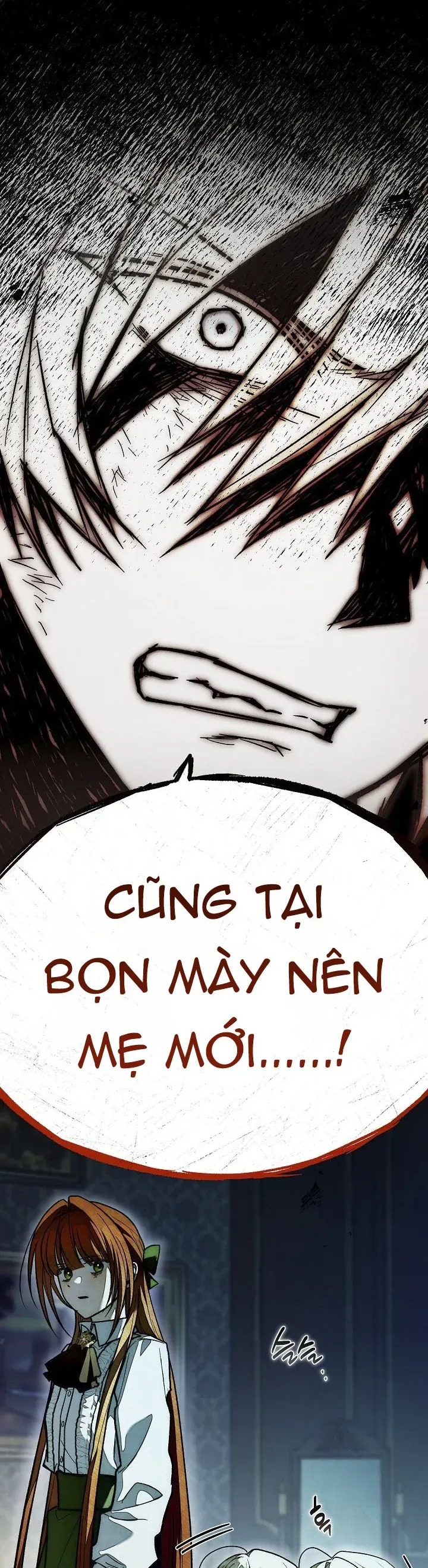 Chào Mừng Đến Với Dinh Thự Hoa Hồng