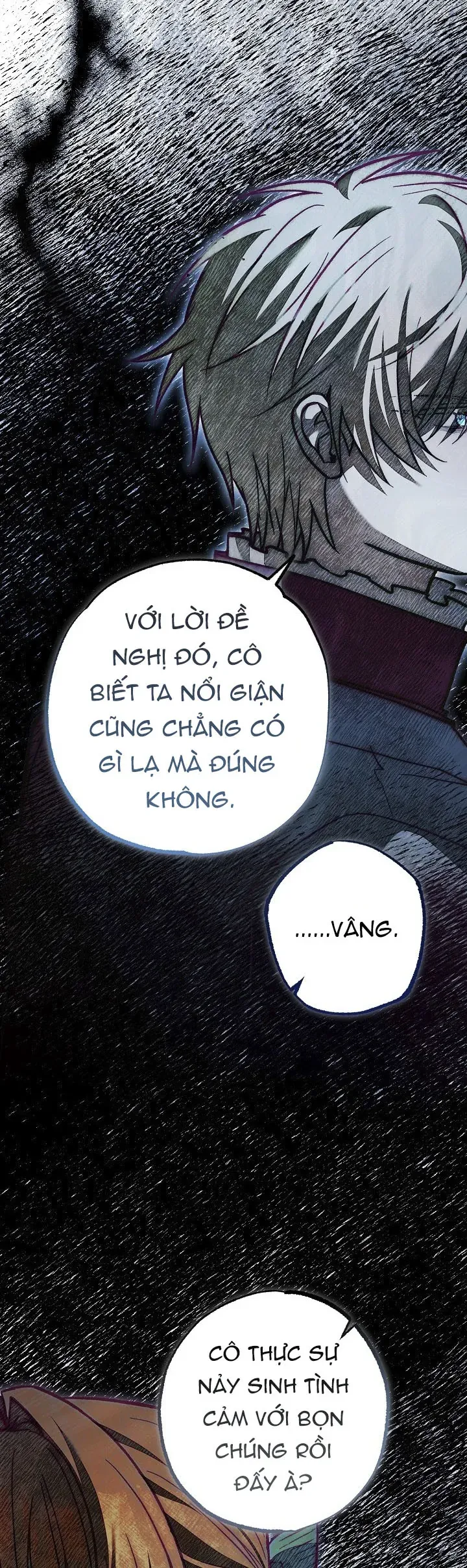 Chào Mừng Đến Với Dinh Thự Hoa Hồng