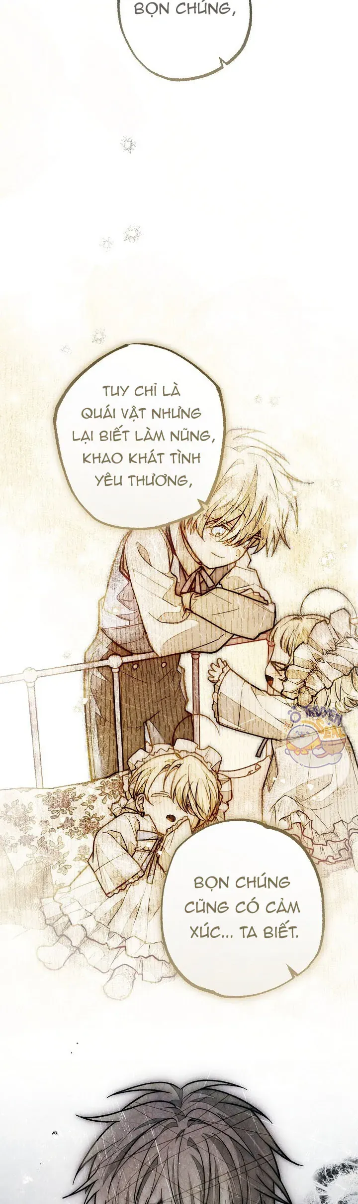 Chào Mừng Đến Với Dinh Thự Hoa Hồng