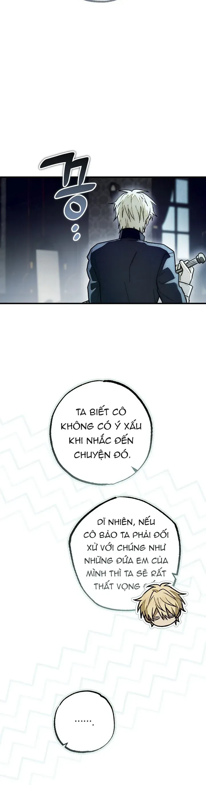 Chào Mừng Đến Với Dinh Thự Hoa Hồng