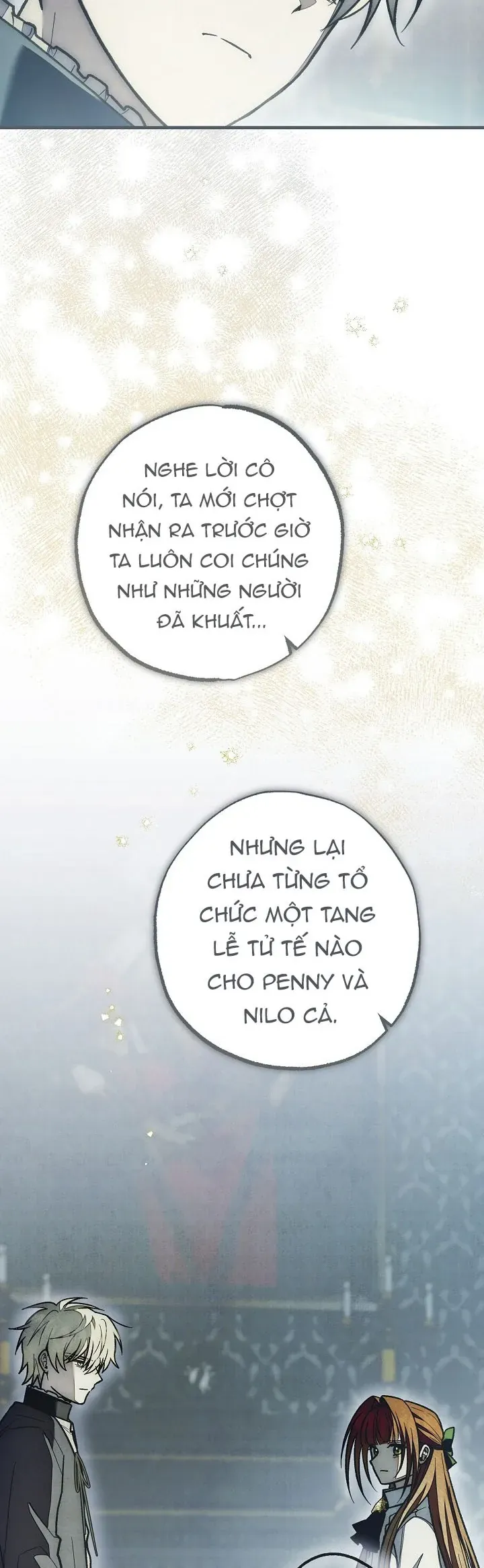 Chào Mừng Đến Với Dinh Thự Hoa Hồng