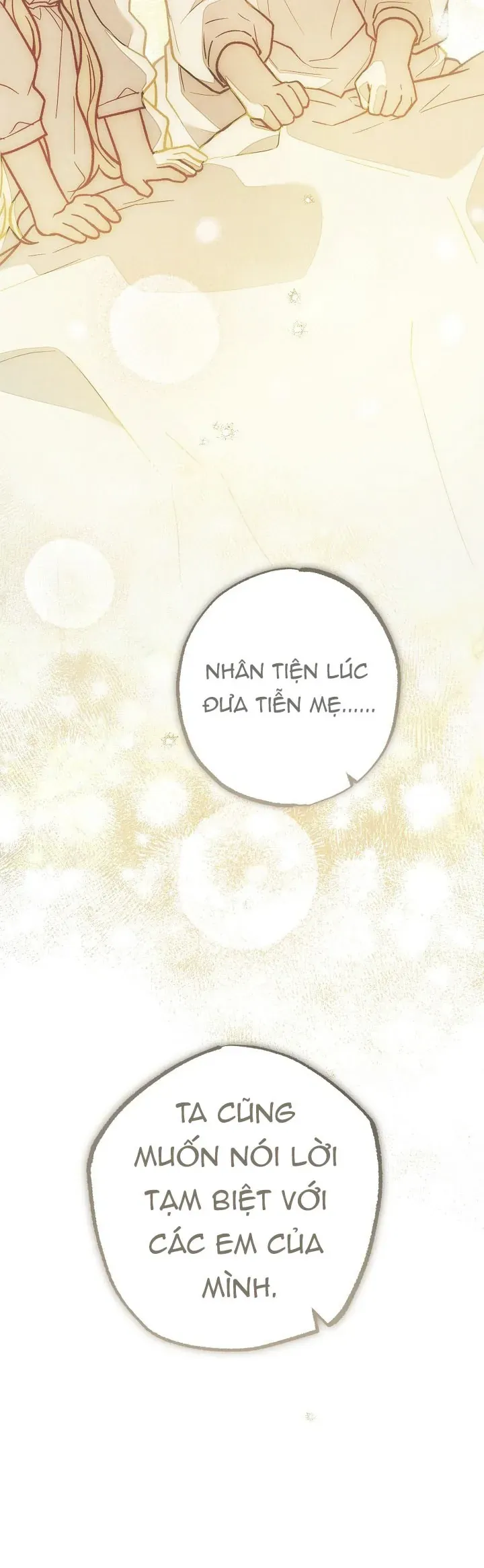 Chào Mừng Đến Với Dinh Thự Hoa Hồng