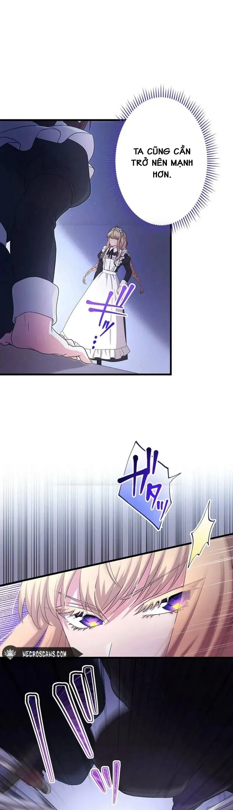 Tiểu Thư Út Tái Sinh Chap 46 - Next Chap 45