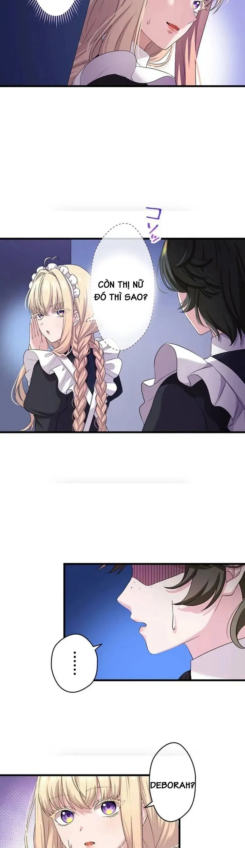 Tiểu Thư Út Tái Sinh Chap 46 - Next Chap 45