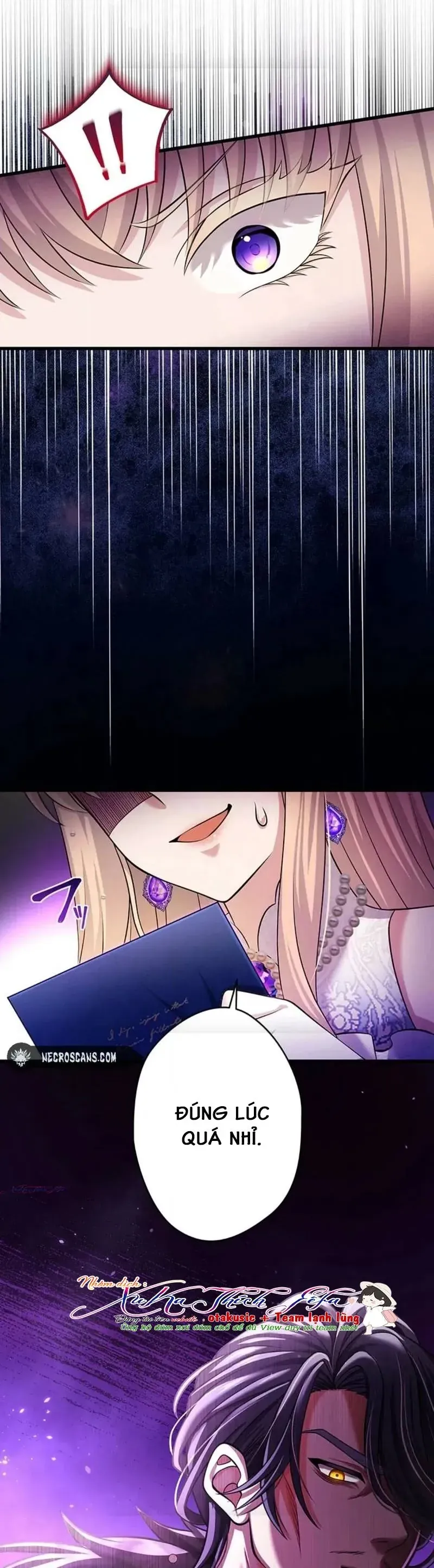 Tiểu Thư Út Tái Sinh Chap 46 - Next Chap 45