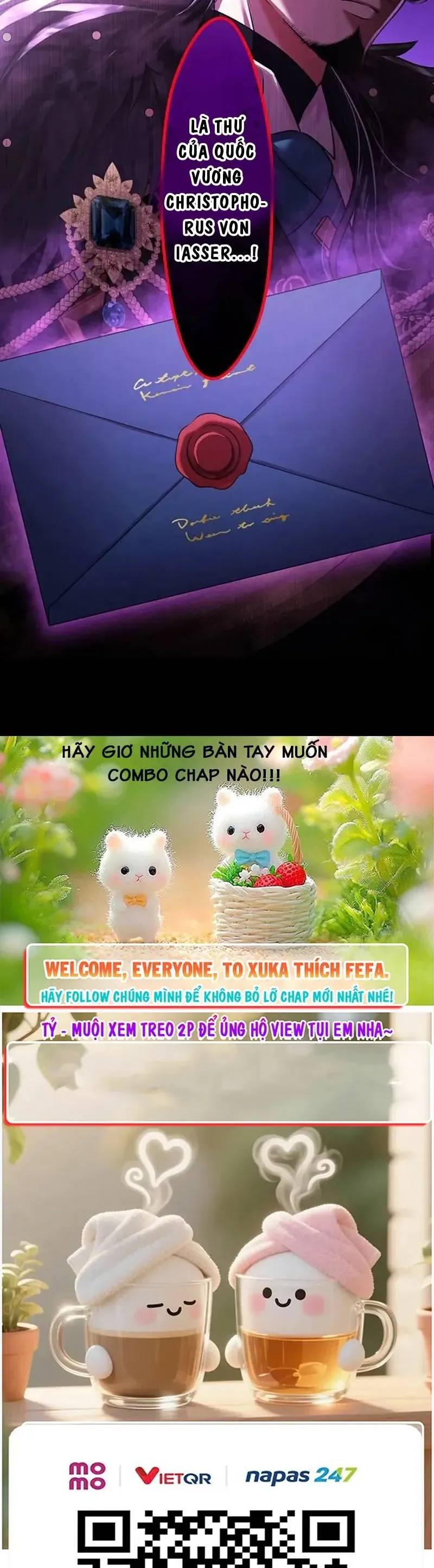 Tiểu Thư Út Tái Sinh Chap 46 - Next Chap 45