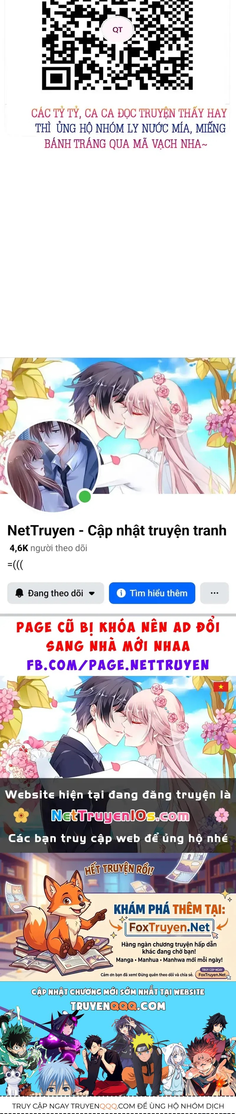 Tiểu Thư Út Tái Sinh Chap 46 - Next Chap 45