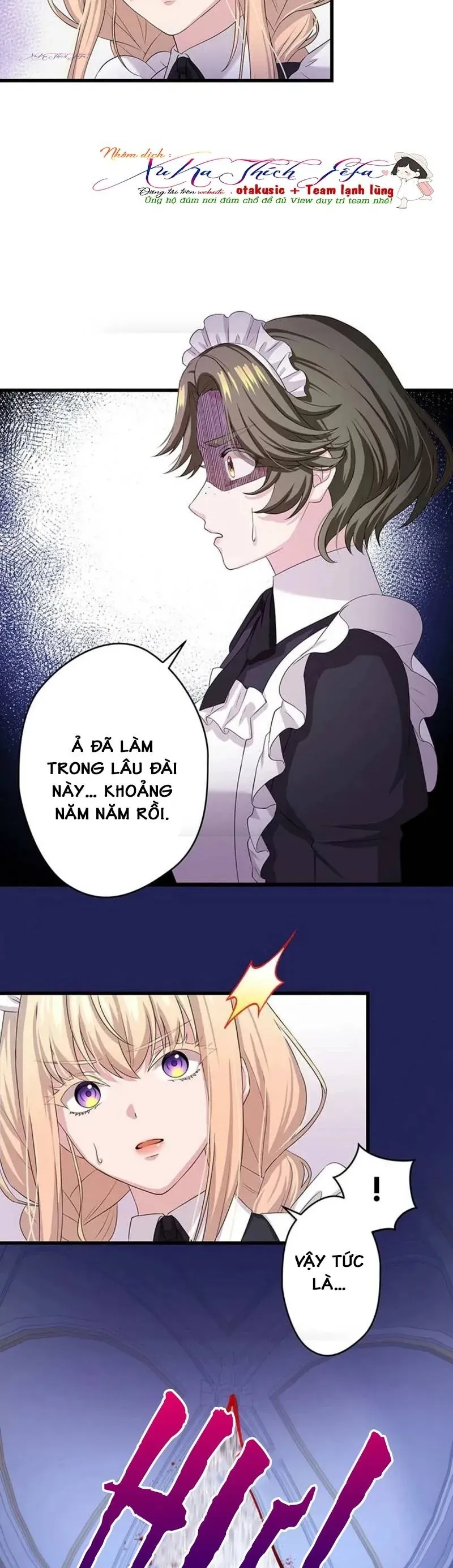 Tiểu Thư Út Tái Sinh Chap 46 - Next Chap 45