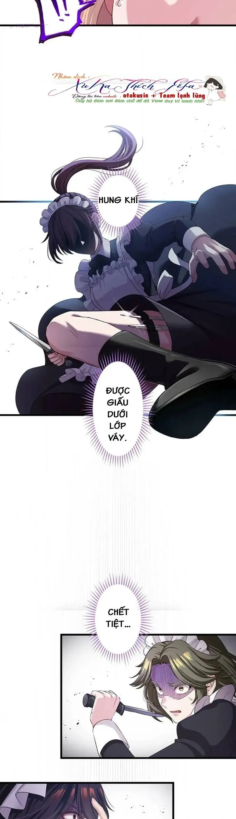Tiểu Thư Út Tái Sinh Chap 46 - Next Chap 45