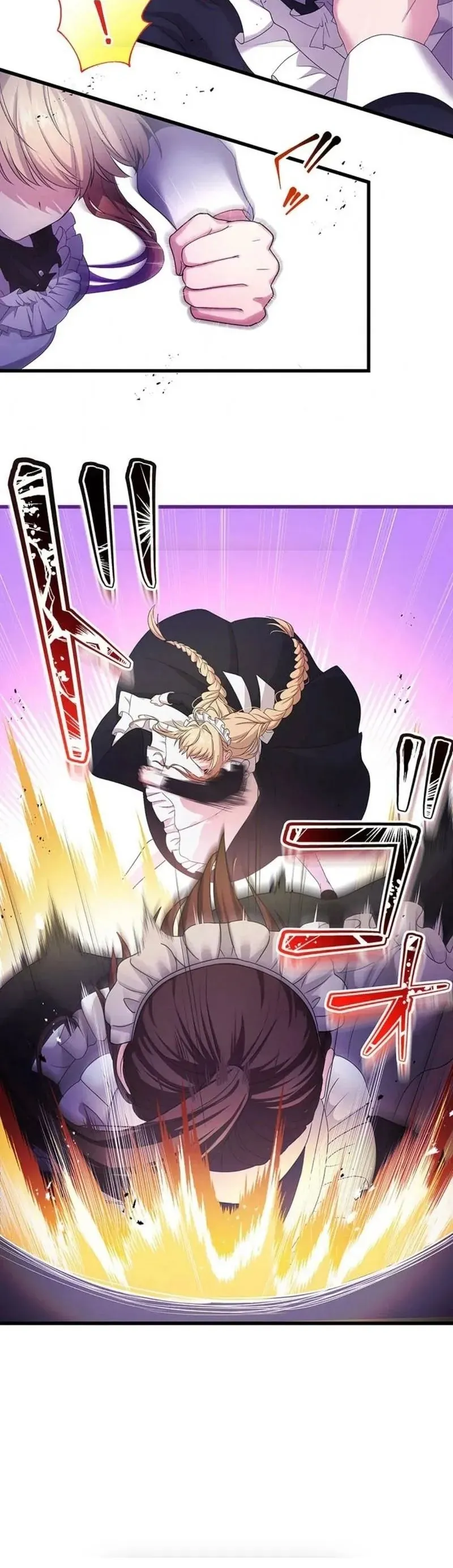 Tiểu Thư Út Tái Sinh Chap 46 - Next Chap 45