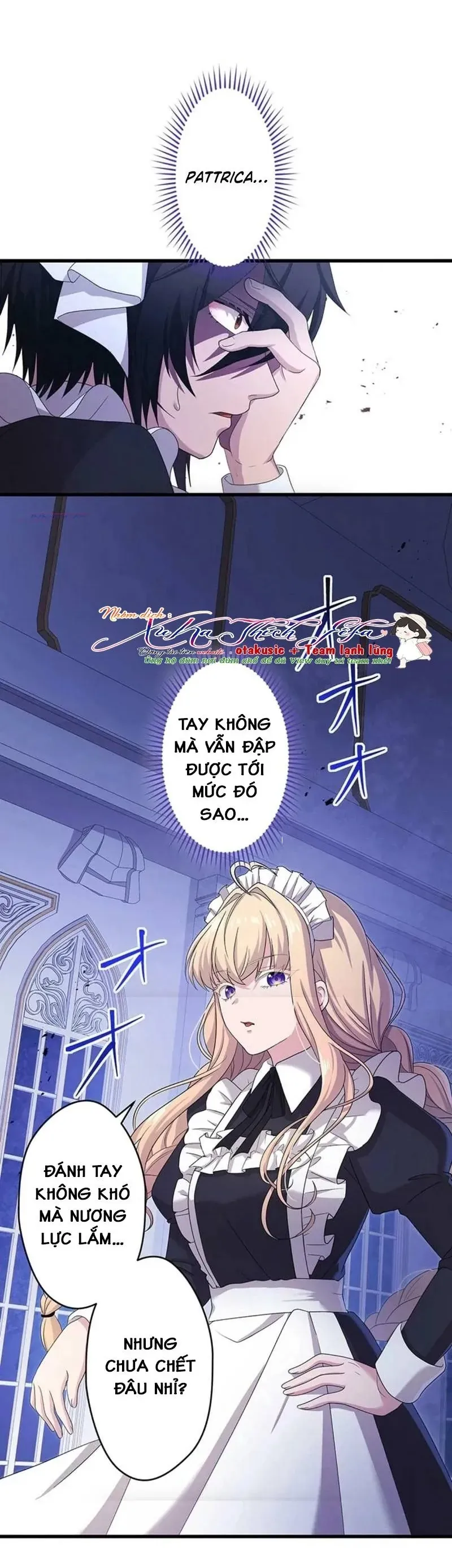 Tiểu Thư Út Tái Sinh Chap 46 - Next Chap 45