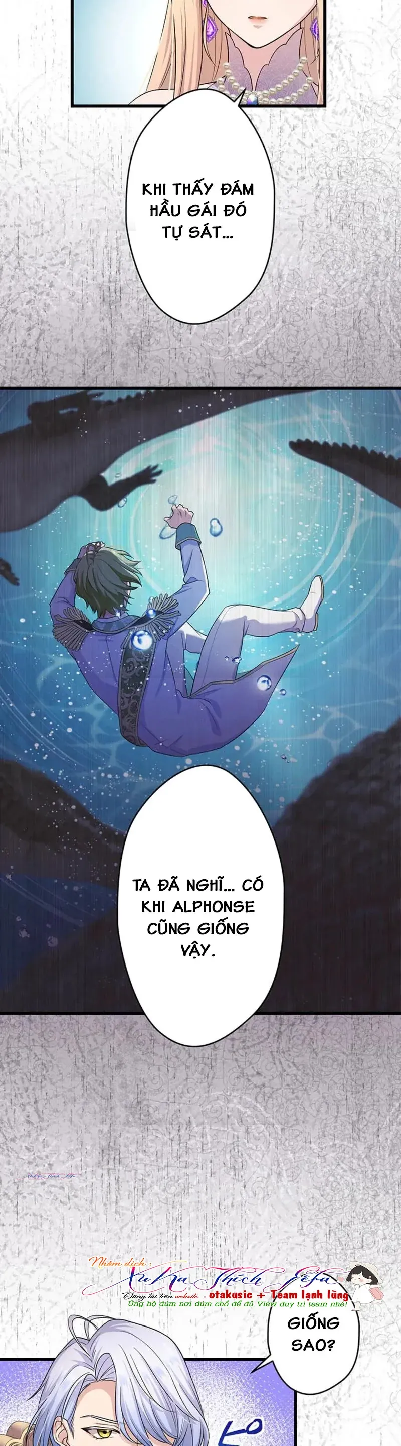 Tiểu Thư Út Tái Sinh Chap 47 - Next Chap 46