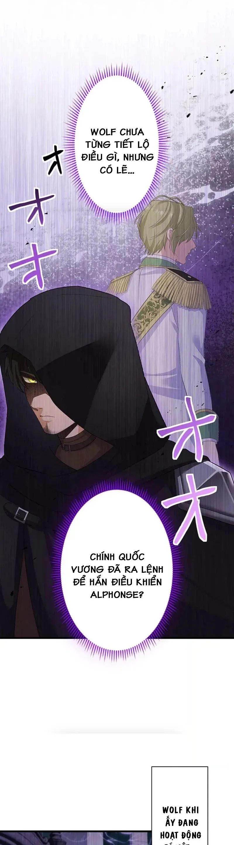 Tiểu Thư Út Tái Sinh Chap 47 - Next Chap 46