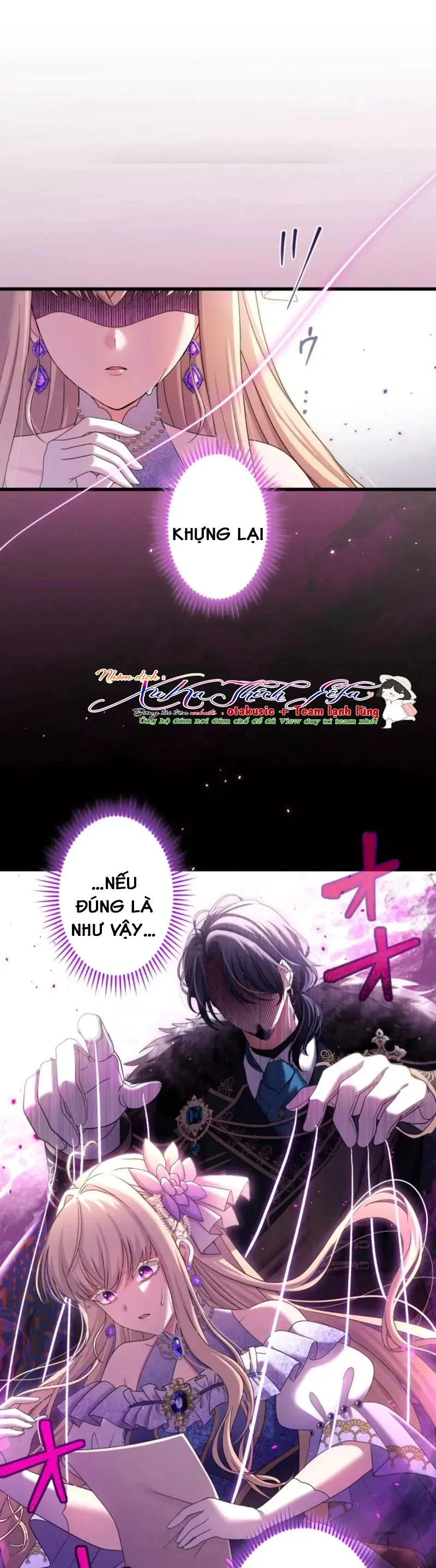 Tiểu Thư Út Tái Sinh Chap 47 - Next Chap 46