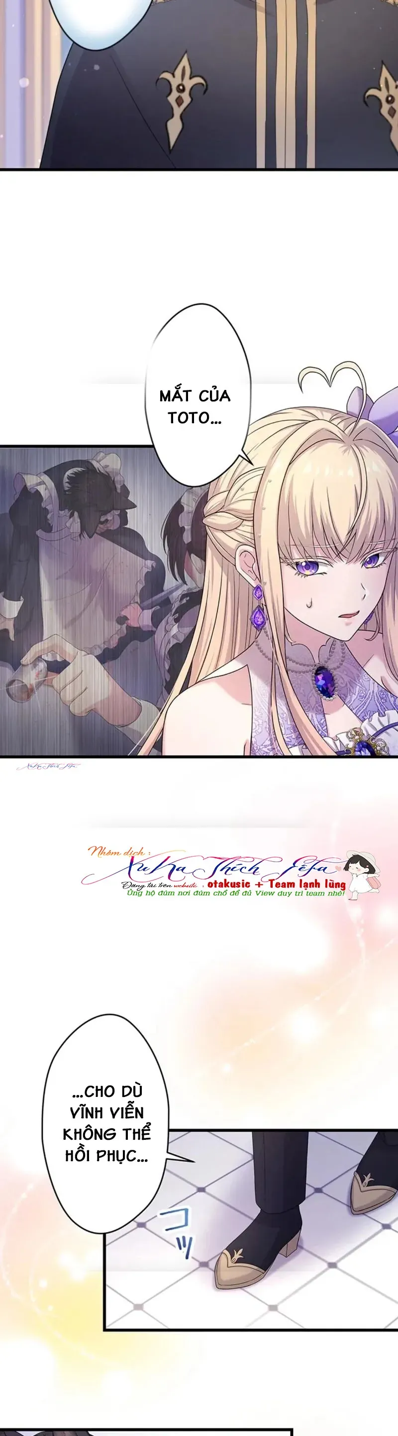 Tiểu Thư Út Tái Sinh Chap 47 - Next Chap 46