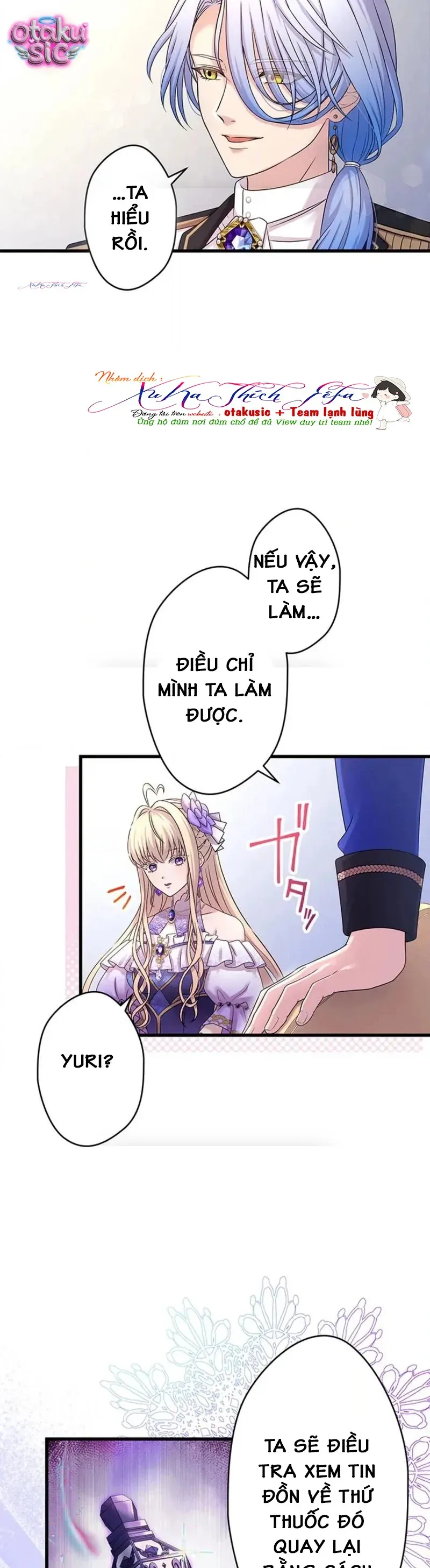 Tiểu Thư Út Tái Sinh Chap 47 - Next Chap 46