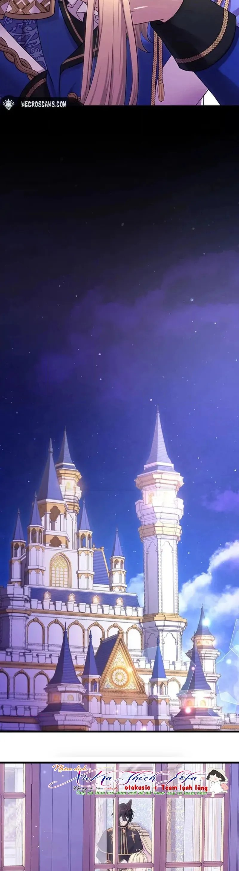Tiểu Thư Út Tái Sinh Chap 47 - Next Chap 46