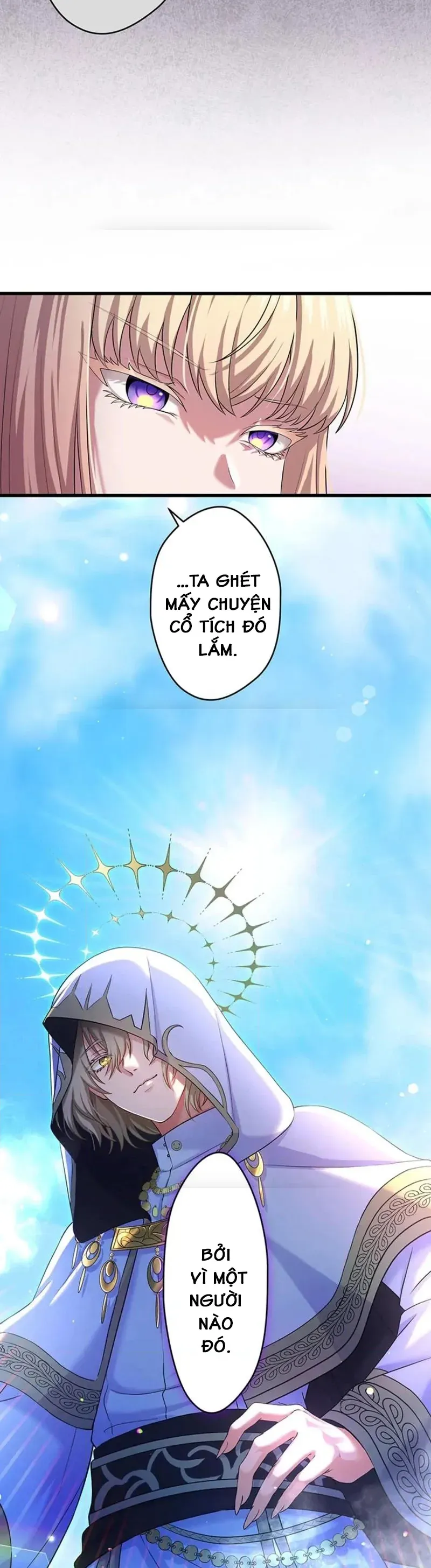 Tiểu Thư Út Tái Sinh Chap 47 - Next Chap 46