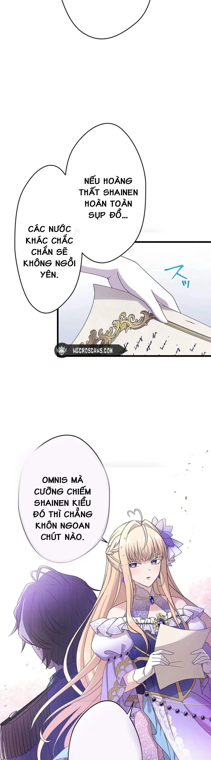 Tiểu Thư Út Tái Sinh Chap 47 - Next Chap 46
