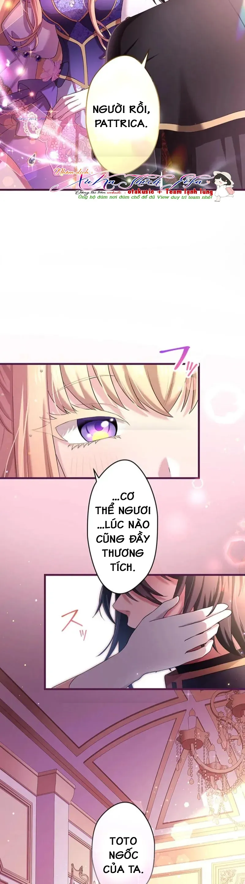 Tiểu Thư Út Tái Sinh Chap 48 - Next Chap 47