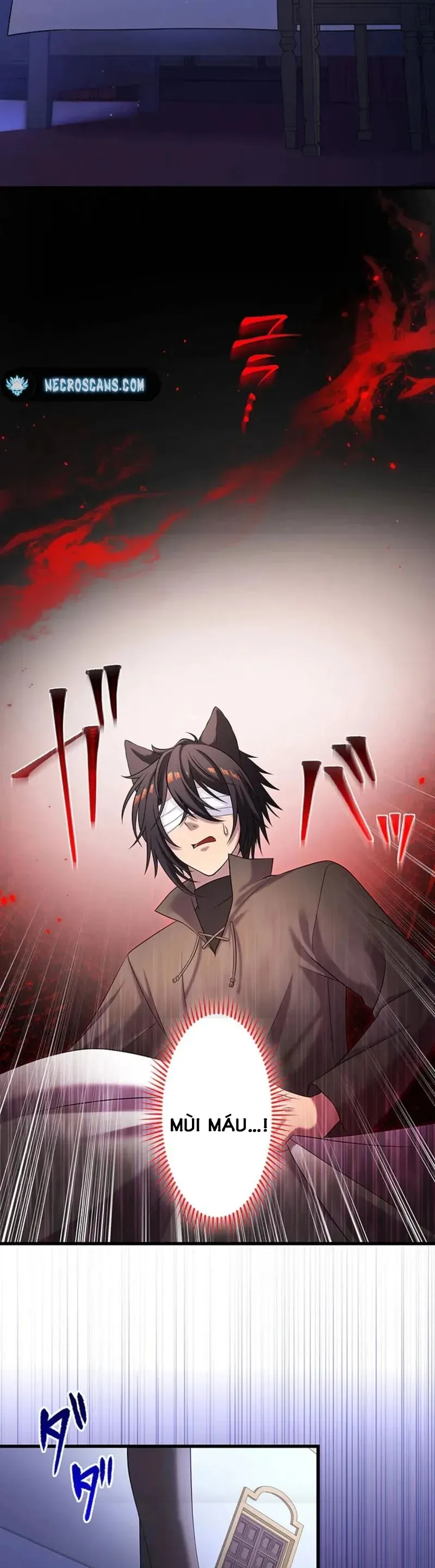 Tiểu Thư Út Tái Sinh Chap 48 - Next Chap 47