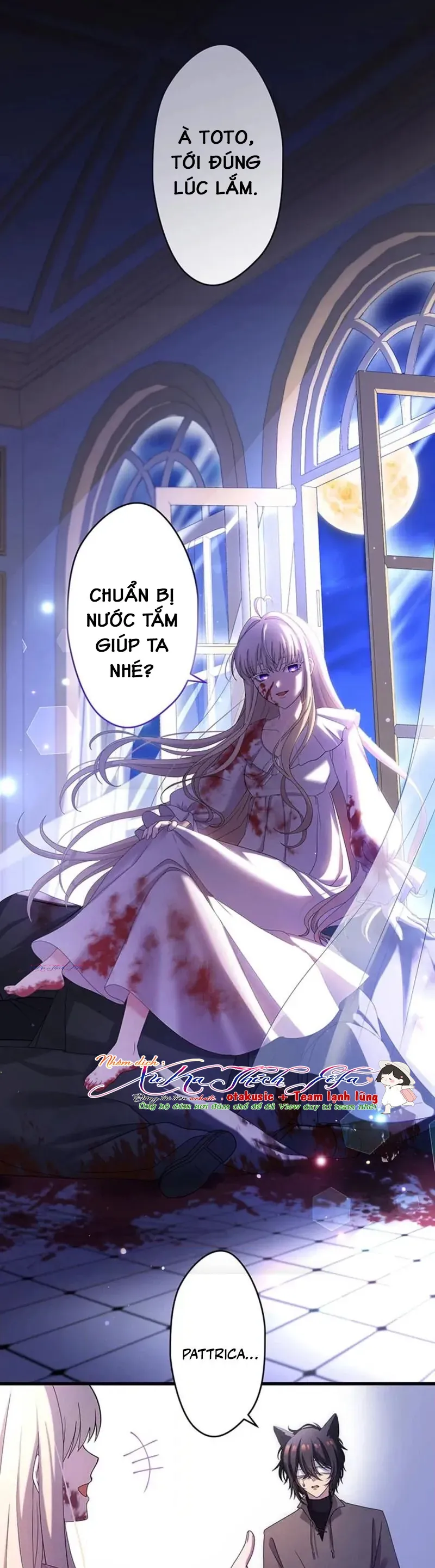 Tiểu Thư Út Tái Sinh Chap 48 - Next Chap 47