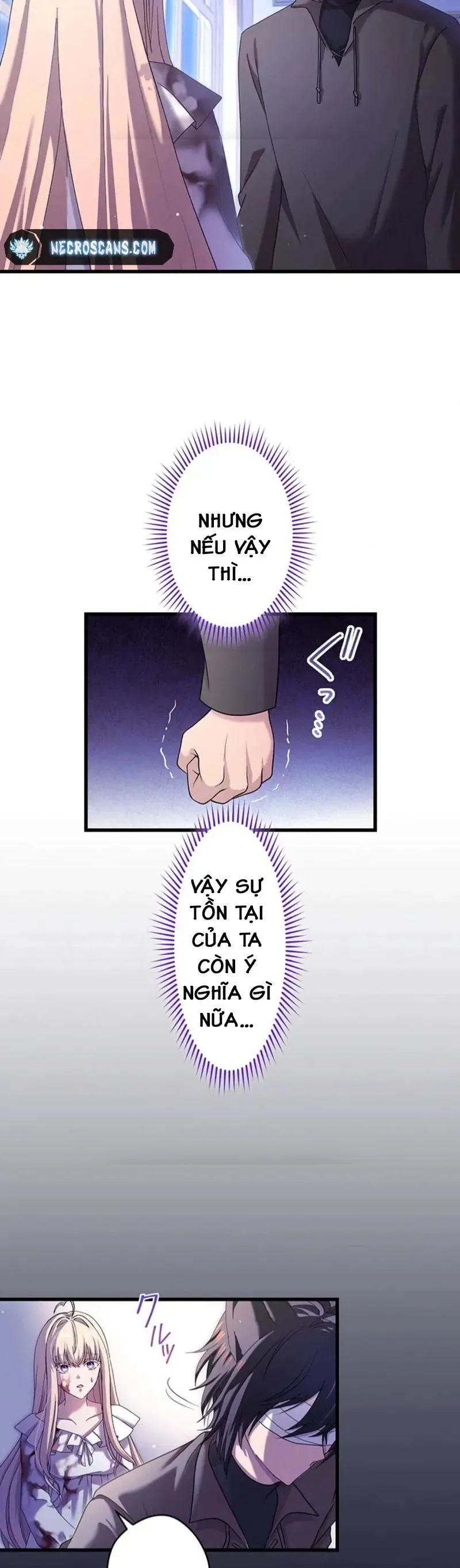 Tiểu Thư Út Tái Sinh Chap 48 - Next Chap 47