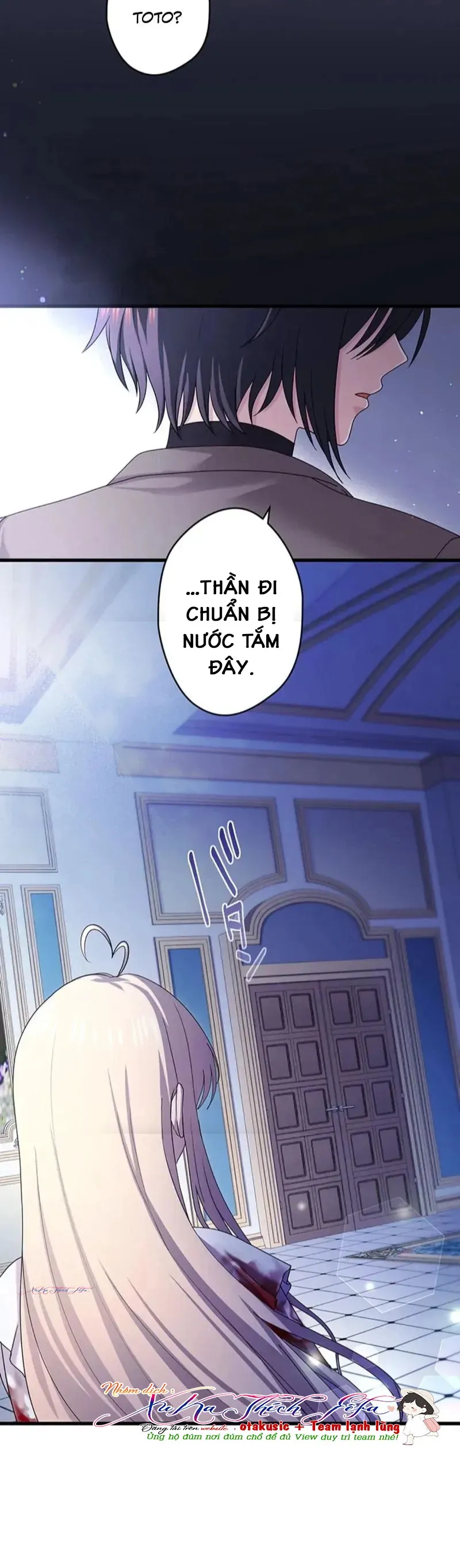 Tiểu Thư Út Tái Sinh Chap 48 - Next Chap 47