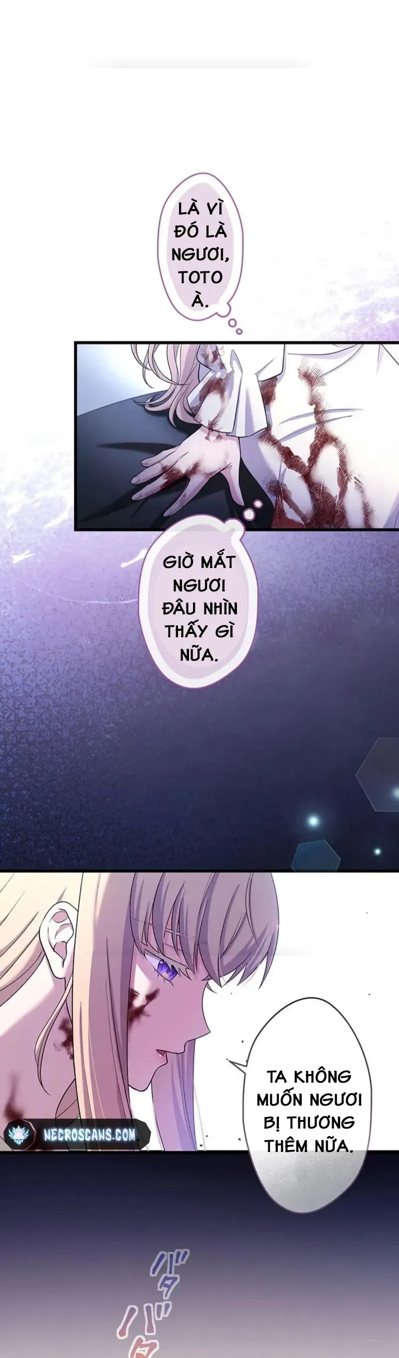 Tiểu Thư Út Tái Sinh Chap 48 - Next Chap 47