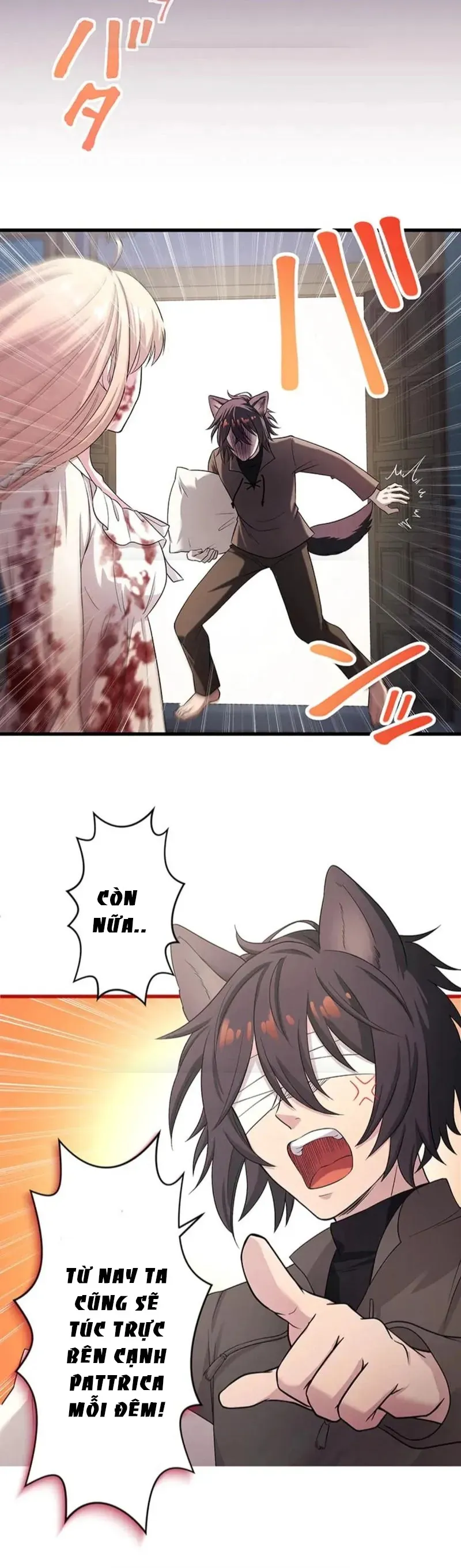 Tiểu Thư Út Tái Sinh Chap 48 - Next Chap 47