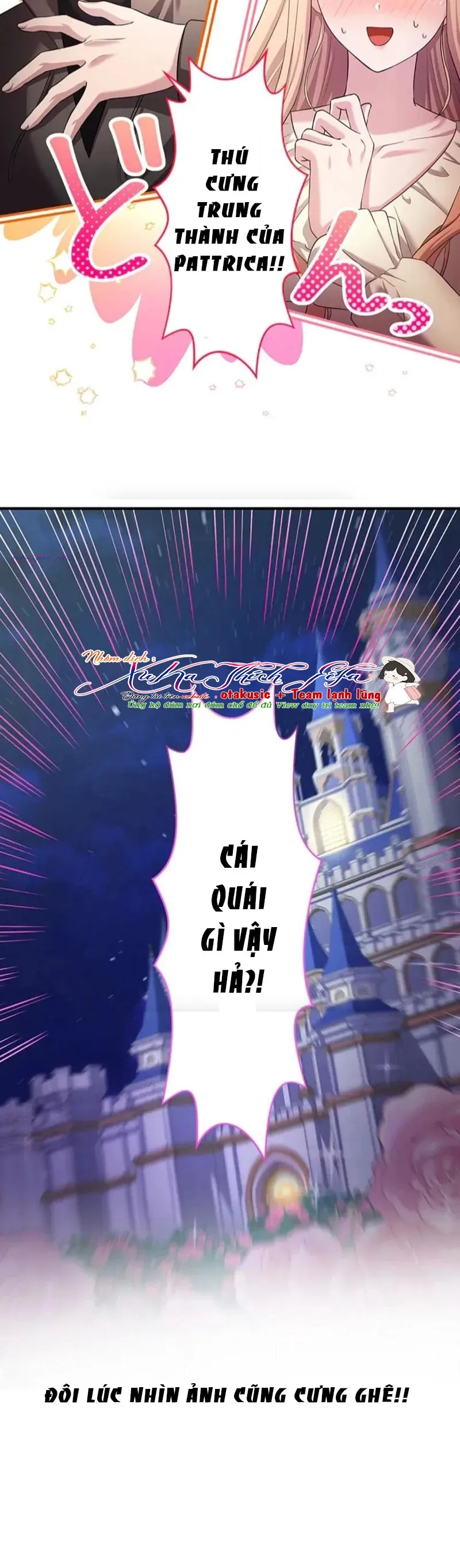 Tiểu Thư Út Tái Sinh Chap 48 - Next Chap 47