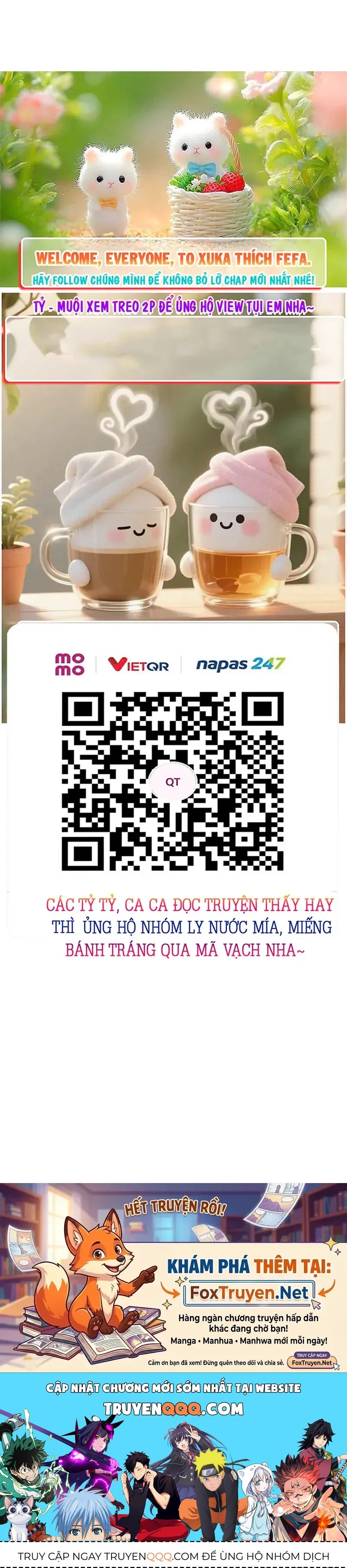 Tiểu Thư Út Tái Sinh Chap 48 - Next Chap 47