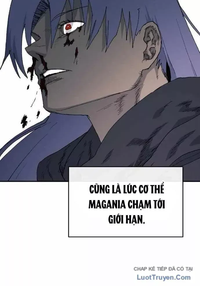 Khô Lâu Sứ Giả Chap 37 - Next Chap 36