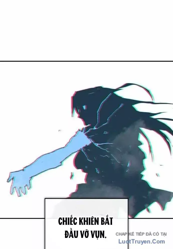 Khô Lâu Sứ Giả Chap 37 - Next Chap 36