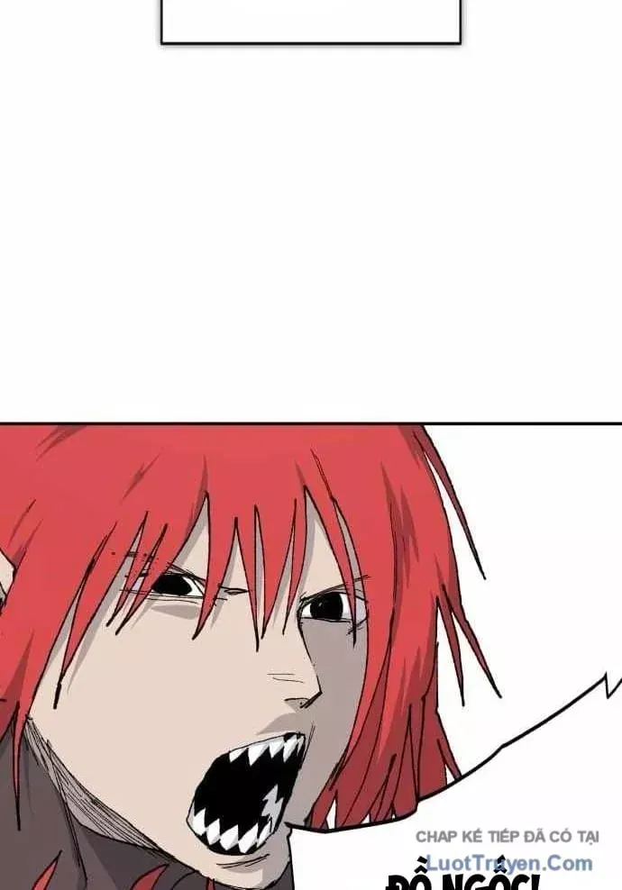 Khô Lâu Sứ Giả Chap 37 - Next Chap 36